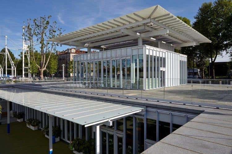 Caffetteria Chiccotosto (foto: Andrea Cappello)